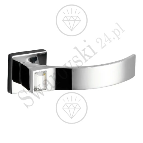 Klamka Elios Crystal 024