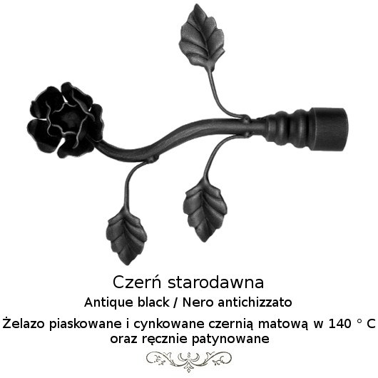 Czerń starodawna