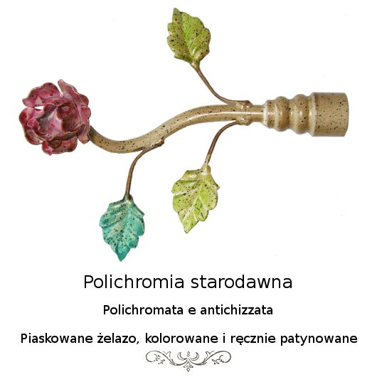 Polichromia starodawna